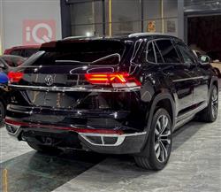 فولكسفاغن أطلس